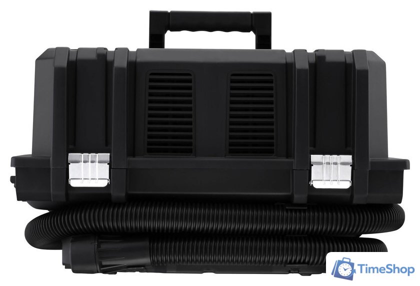 Пылесос DeWalt DCV586MT2-QW - Изображение №3 — Интернет-магазин Time-Shop