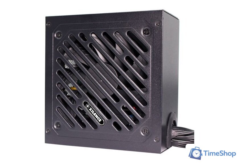 Блок питания Xilence Gaming Gold Series XP850R12 850W - Изображение №3 — Интернет-магазин Time-Shop
