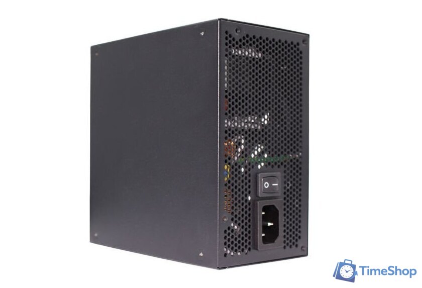 Блок питания Xilence Gaming Gold Series XP850R12 850W - Изображение №5 — Интернет-магазин Time-Shop