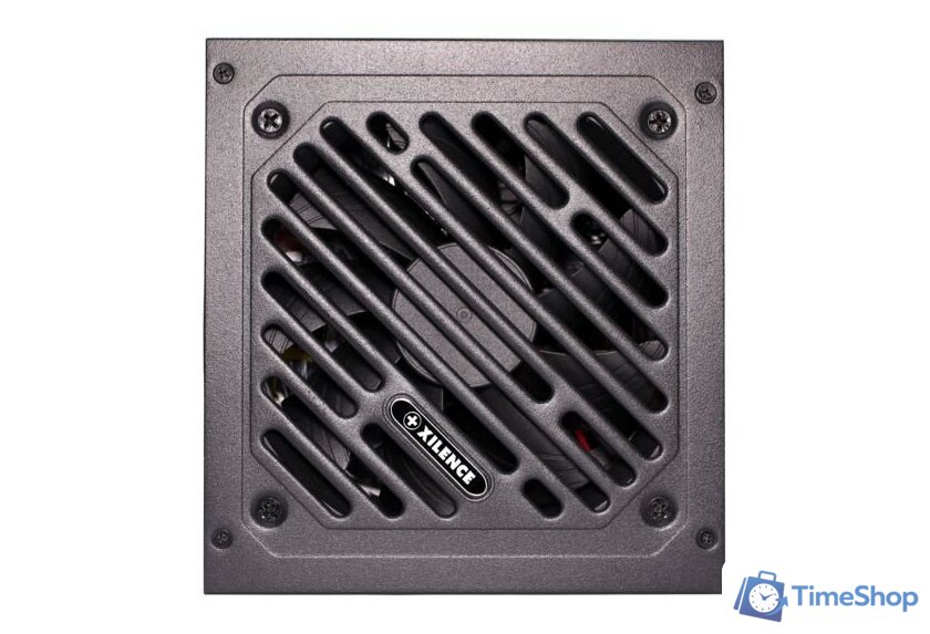 Блок питания Xilence Gaming Gold Series XP850R12 850W - Изображение №7 — Интернет-магазин Time-Shop