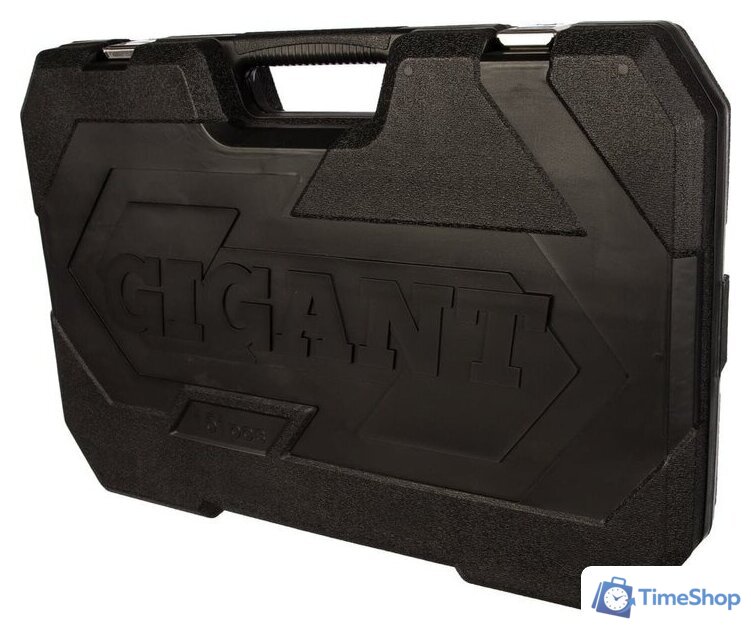 Универсальный набор инструментов Gigant GAS 151 (151 предмет) - Изображение №5 — Интернет-магазин Time-Shop