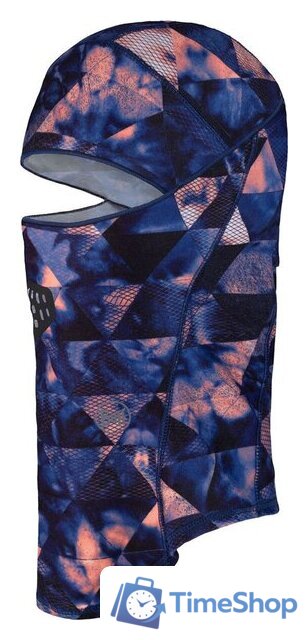 Горнолыжная балаклава Buff Thermonet Balaclava Shiray Multi 132467.555.10.00 - Изображение №1 — Интернет-магазин Time-Shop
