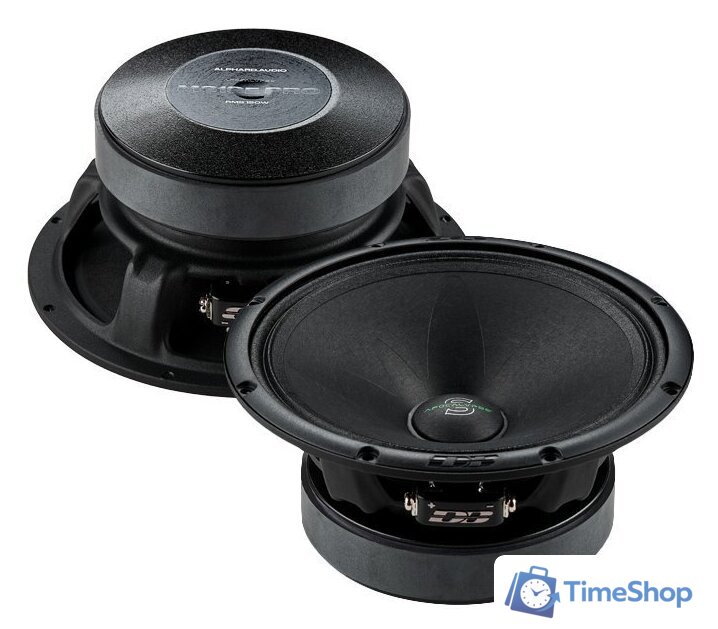 Среднечастотная АС Alphard Apocalypse M61SE PRO - Изображение №1 — Интернет-магазин Time-Shop