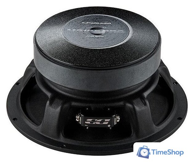 Среднечастотная АС Alphard Apocalypse M61SE PRO - Изображение №3 — Интернет-магазин Time-Shop