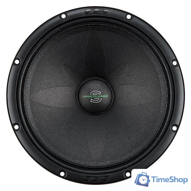 Среднечастотная АС Alphard Apocalypse M61SE PRO - Изображение №4 — Интернет-магазин Time-Shop