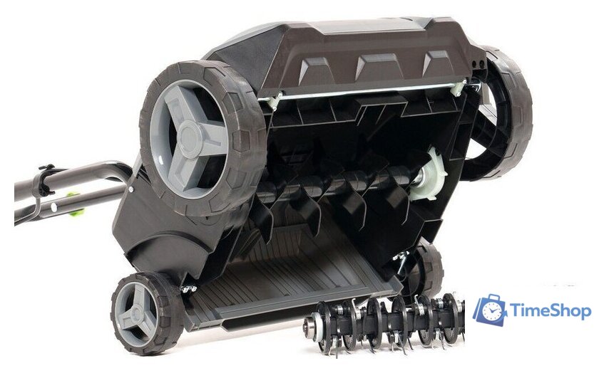 Скарификатор-аэратор NAC SCE150-32-W - Изображение №2 — Интернет-магазин Time-Shop