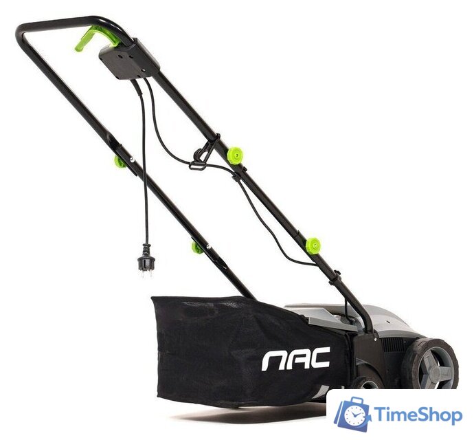 Скарификатор-аэратор NAC SCE150-32-W - Изображение №5 — Интернет-магазин Time-Shop