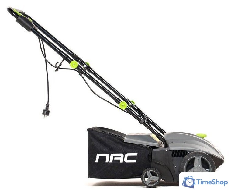 Скарификатор-аэратор NAC SCE150-32-W - Изображение №6 — Интернет-магазин Time-Shop