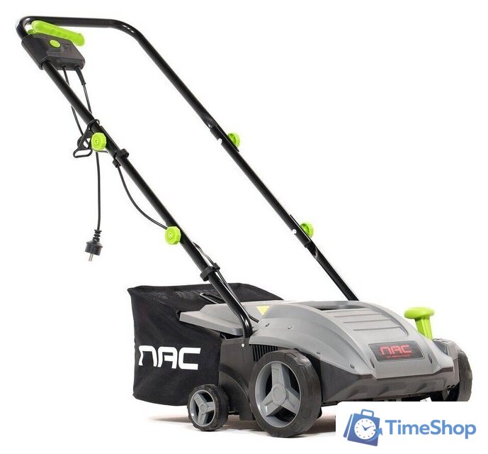 Скарификатор-аэратор NAC SCE150-32-W - Изображение №1 — Интернет-магазин Time-Shop