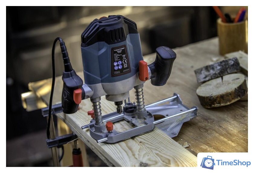 Вертикальный фрезер Tryton TF1201 - Изображение №29 — Интернет-магазин Time-Shop