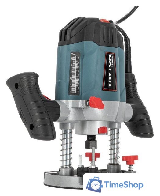 Вертикальный фрезер Tryton TF1201 - Изображение №5 — Интернет-магазин Time-Shop