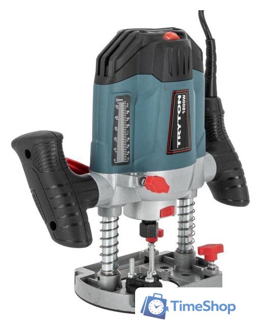 Вертикальный фрезер Tryton TF1201 - Изображение №16 — Интернет-магазин Time-Shop