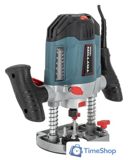 Вертикальный фрезер Tryton TF1201 - Изображение №2 — Интернет-магазин Time-Shop