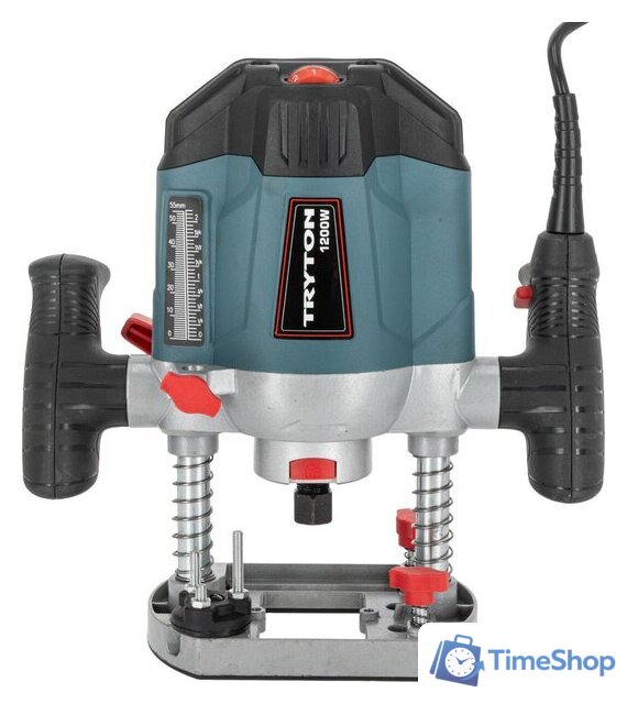 Вертикальный фрезер Tryton TF1201 - Изображение №1 — Интернет-магазин Time-Shop