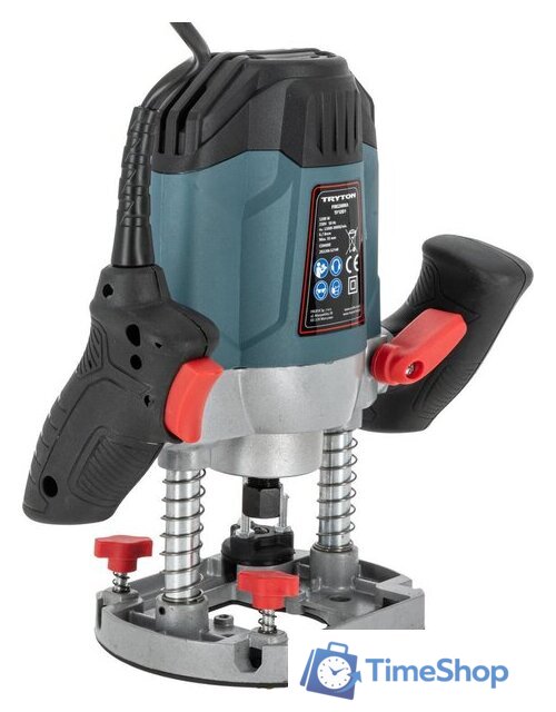 Вертикальный фрезер Tryton TF1201 - Изображение №3 — Интернет-магазин Time-Shop