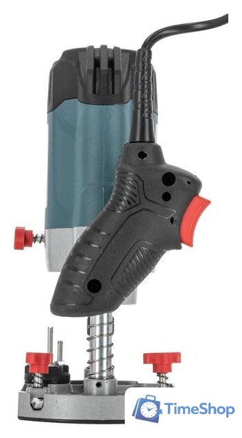 Вертикальный фрезер Tryton TF1201 - Изображение №7 — Интернет-магазин Time-Shop