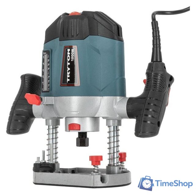 Вертикальный фрезер Tryton TF1201 - Изображение №22 — Интернет-магазин Time-Shop