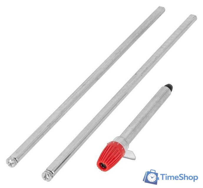 Вертикальный фрезер Tryton TF1201 - Изображение №23 — Интернет-магазин Time-Shop