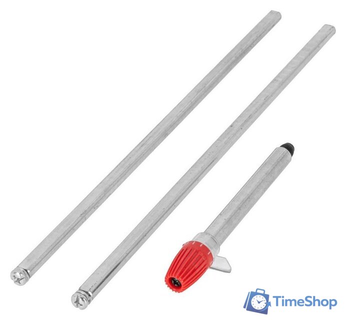 Вертикальный фрезер Tryton TF1201 - Изображение №9 — Интернет-магазин Time-Shop