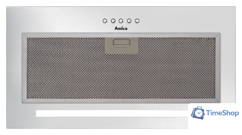 Кухонная вытяжка Amica OMC6271W - Изображение №2 — Интернет-магазин Time-Shop