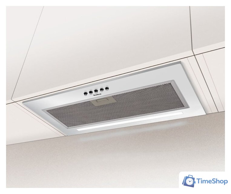 Кухонная вытяжка Amica OMC6271W - Изображение №1 — Интернет-магазин Time-Shop