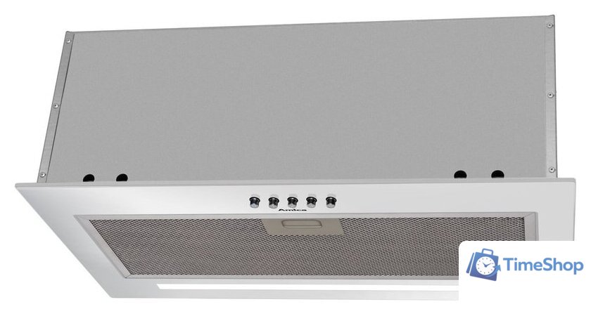 Кухонная вытяжка Amica OMC6271W - Изображение №3 — Интернет-магазин Time-Shop