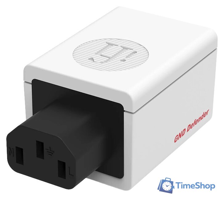 Сетевой фильтр iFi audio GND Defender - Изображение №1 — Интернет-магазин Time-Shop