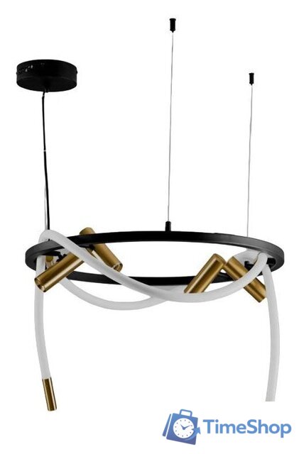 Подвесная люстра Moderli True V10690-PL - Изображение №1 — Интернет-магазин Time-Shop