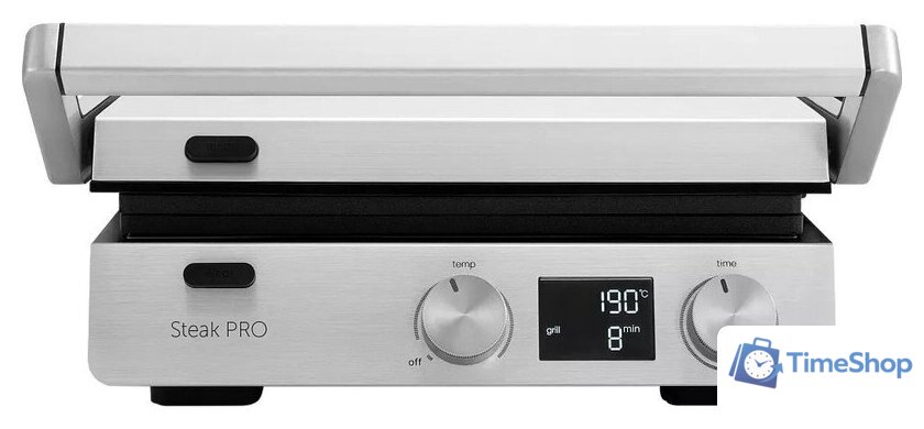 Электрогриль Polaris PGP 3005 - Изображение №5 — Интернет-магазин Time-Shop