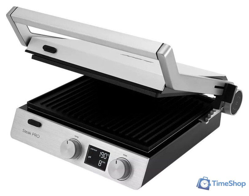 Электрогриль Polaris PGP 3005 - Изображение №2 — Интернет-магазин Time-Shop