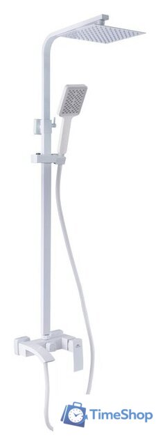 Душевая система  Fashun A52418-8 - Изображение №1 — Интернет-магазин Time-Shop