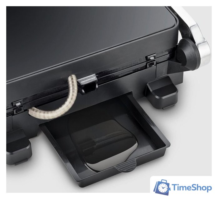 Электрогриль Severin KG 2399 - Изображение №5 — Интернет-магазин Time-Shop