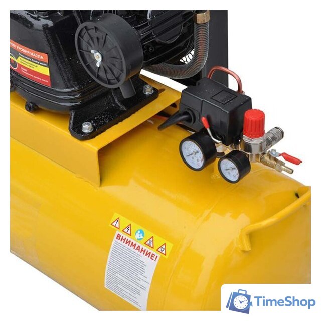 Компрессор Skiper IBL3100X - Изображение №3 — Интернет-магазин Time-Shop