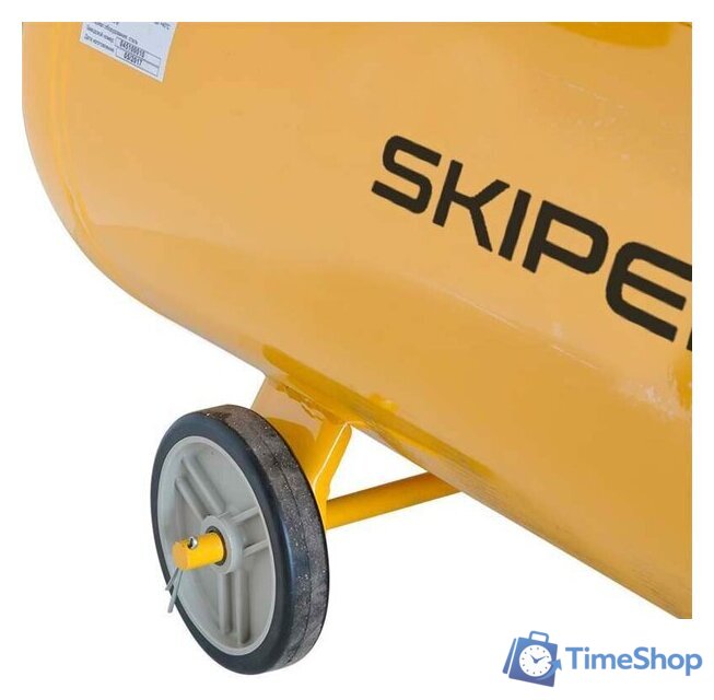 Компрессор Skiper IBL3100X - Изображение №5 — Интернет-магазин Time-Shop