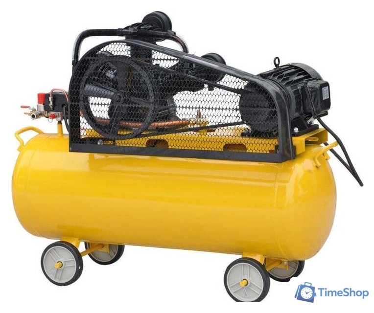 Компрессор Skiper IBL3100X - Изображение №2 — Интернет-магазин Time-Shop