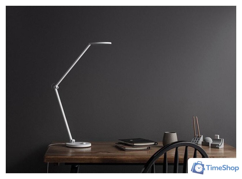 Настольная лампа Xiaomi Mijia LED Lamp Pro MJTD02YL - Изображение №8 — Интернет-магазин Time-Shop