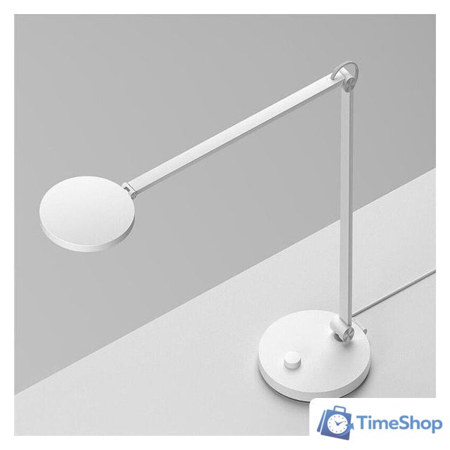Настольная лампа Xiaomi Mijia LED Lamp Pro MJTD02YL - Изображение №9 — Интернет-магазин Time-Shop
