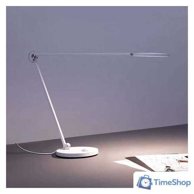 Настольная лампа Xiaomi Mijia LED Lamp Pro MJTD02YL - Изображение №2 — Интернет-магазин Time-Shop