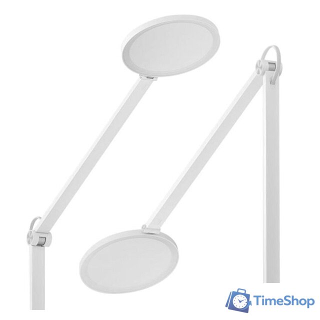 Настольная лампа Xiaomi Mijia LED Lamp Pro MJTD02YL - Изображение №6 — Интернет-магазин Time-Shop