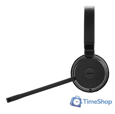 Офисная гарнитура Jabra Evolve 20 UC Stereo - Изображение №2 — Интернет-магазин Time-Shop