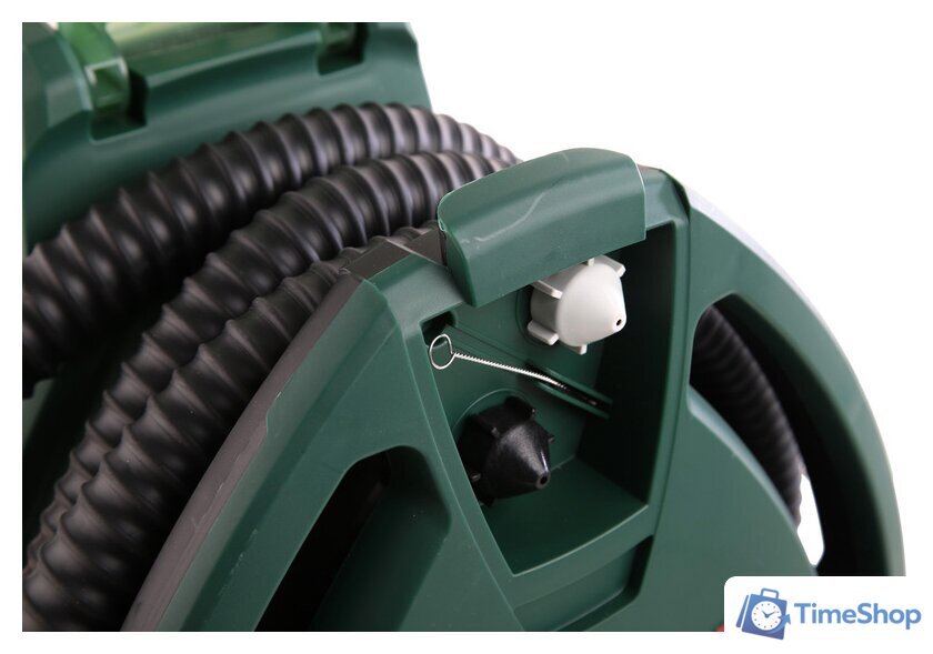 Краскораспылитель Bosch PFS 5000 E (0603207200) - Изображение №7 — Интернет-магазин Time-Shop