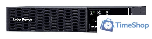 Источник бесперебойного питания CyberPower Professional Rackmount PR3000ERTXL2UA - Изображение №1 — Интернет-магазин Time-Shop