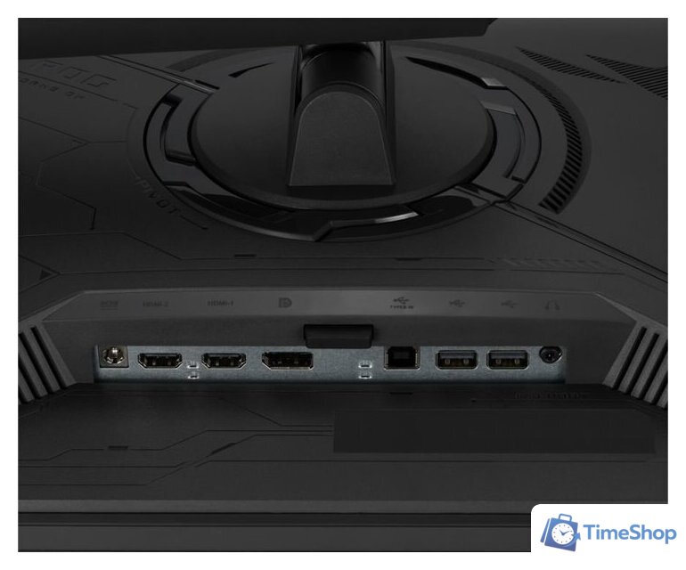 Игровой монитор ASUS ROG Strix XG27AQMR - Изображение №7 — Интернет-магазин Time-Shop