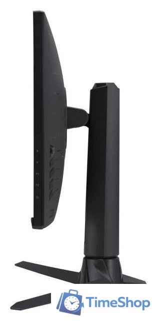 Игровой монитор ASUS ROG Strix XG27AQMR - Изображение №5 — Интернет-магазин Time-Shop