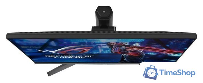 Игровой монитор ASUS ROG Strix XG27AQMR - Изображение №6 — Интернет-магазин Time-Shop