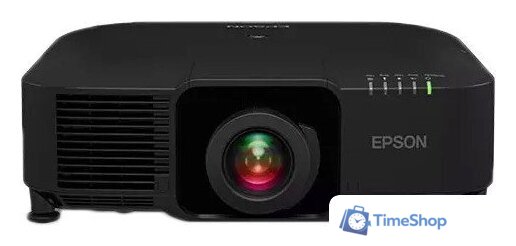 Проектор Epson EB-PU1007B - Изображение №1 — Интернет-магазин Time-Shop
