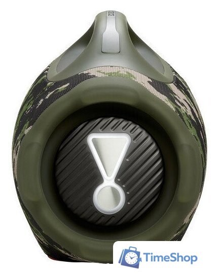 Беспроводная колонка JBL Boombox 4 (камуфляж) - Изображение №4 — Интернет-магазин Time-Shop