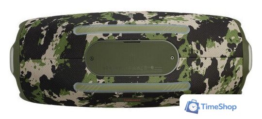 Беспроводная колонка JBL Boombox 4 (камуфляж) - Изображение №5 — Интернет-магазин Time-Shop