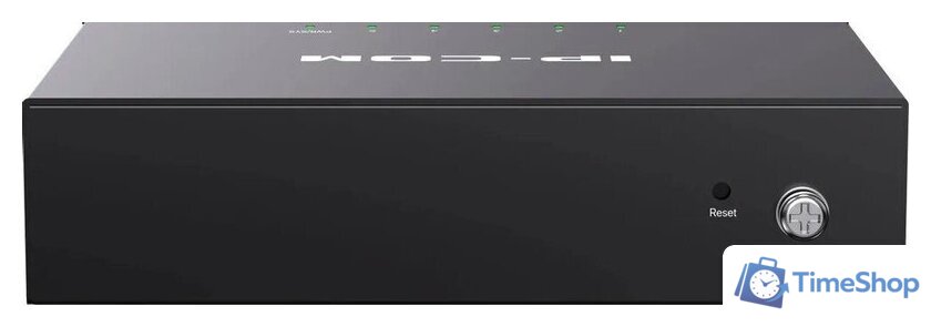 Настраиваемый коммутатор IP-COM G2205D - Изображение №4 — Интернет-магазин Time-Shop