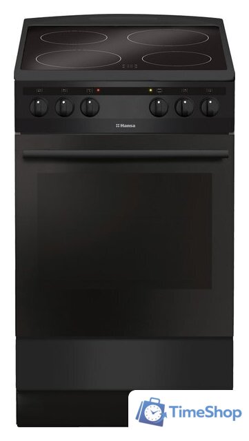 Кухонная плита Hansa FCCM58088 - Изображение №1 — Интернет-магазин Time-Shop